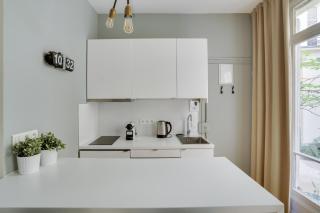 Charmant studio au coeur de Paris pour 2 personnes by Weekome - 8