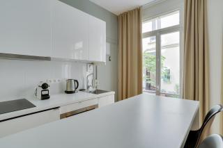 Charmant studio au coeur de Paris pour 2 personnes by Weekome - París - 5