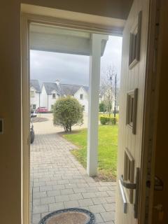 Lodges 23 luxury living at Kenmare River - 8