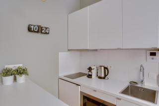 Charmant studio au coeur de Paris pour 2 personnes by Weekome - París - 4
