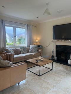 Lodges 23 luxury living at Kenmare River - 1