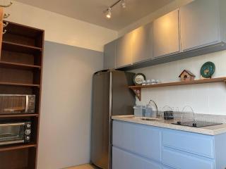 Apto temático Bauernmalerei Centro Pomerode - 3