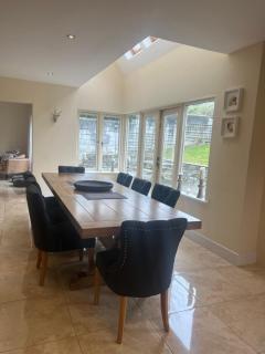 Lodges 23 luxury living at Kenmare River - 0