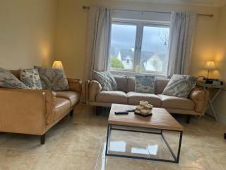 Lodges 23 luxury living at Kenmare River - 5