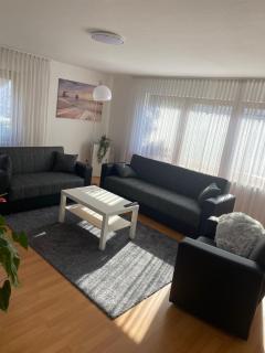 Ferienwohnung Dorfperle - Bad Mergentheim - 7