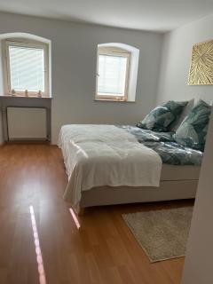 Ferienwohnung Dorfperle - Bad Mergentheim - 4