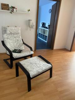 Ferienwohnung Dorfperle - Bad Mergentheim - 3