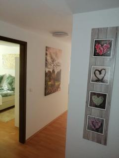 Ferienwohnung Dorfperle - Bad Mergentheim - 1