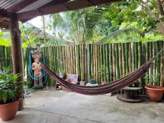 Roots Family - Puerto Viejo - 4