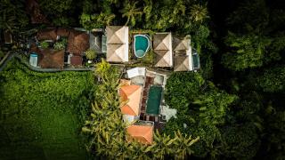 The Pari Sudha - Ubud - 0