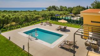 SOUND OF SEA Villas - Lixouri - 1