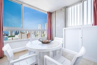 Gemelos 22 Resort Apartment 3-18-B Levante Beach - Benidorm - 6