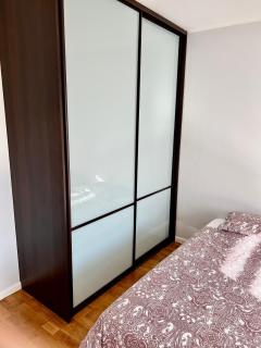 Vilniaus 96 apartments - 1