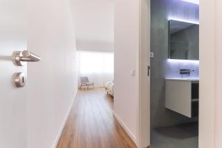 Vita Portucale ! Costa da Caparica Sunny Design Apartment - Costa da Caparica - 5