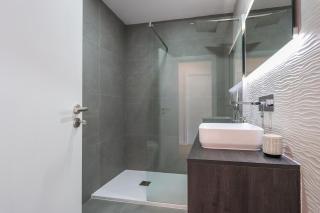 Vita Portucale ! Costa da Caparica Sunny Design Apartment - Costa da Caparica - 4