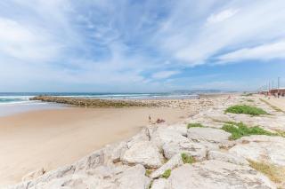 Vita Portucale ! Costa da Caparica Sunny Design Apartment - Costa da Caparica - 9