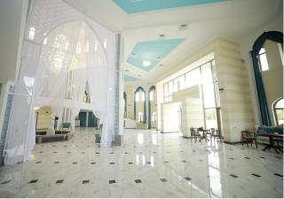 Khiva Residence Hotel - Khiva - 2