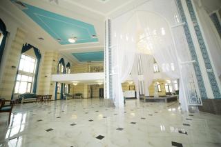 Khiva Residence Hotel - Khiva - 3