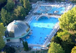 Sziget Apartman - Eger - 2