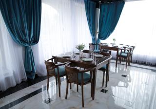 Khiva Residence Hotel - Khiva - 6
