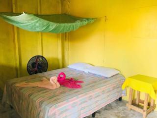 Cool Spot Grace Place - Little Corn Island - 2