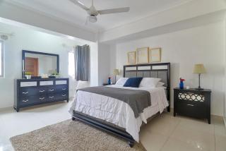 Apartamento en zona privilegiada de Santo Domingo RD - 6