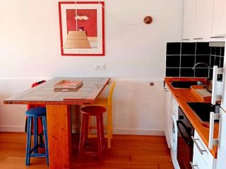 Apartamento El Islote direct at Paradise Beach - El Cotillo - 5