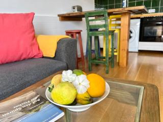 Apartamento El Islote direct at Paradise Beach - El Cotillo - 6