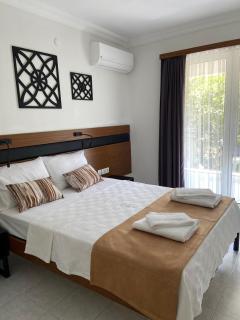 Hanlı Apart Otel - Muğla - 0