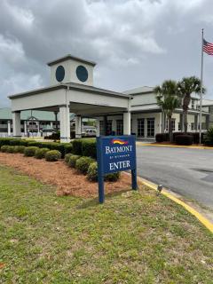Baymont by Wyndham Marianna - 1