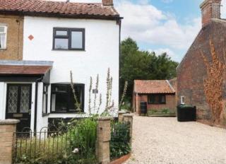 Lavender Cottage - 0