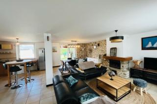 Nice 130m With Terrace Garden In Vannes - Vannes - 9