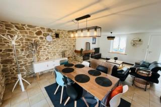 Nice 130m With Terrace Garden In Vannes - Vannes - 7