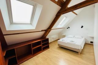 Nice 130m With Terrace Garden In Vannes - Vannes - 5