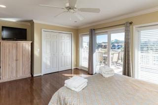 Fripp Island 422 Wahoo Drive - Fripp Island - 4