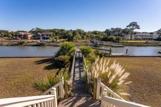 Fripp Island 422 Wahoo Drive - Fripp Island - 3