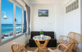 Casa Avenida del Agujero - Gáldar - 4