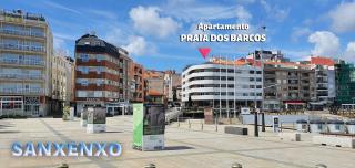 Praia dos barcos - Sanxenxo - 9