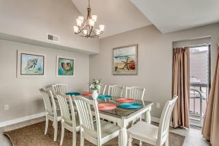 Savoy Penthouse 601 - Myrtle Beach - 2