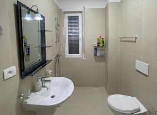 Adriatic Sea Apartment - Hamallaj - 2