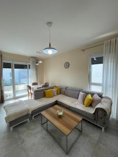 Adriatic Sea Apartment - Hamallaj - 8