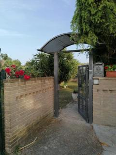 Villetta Montanari - Ortona - 9