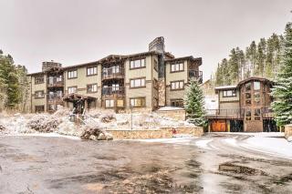 Walk to Shuttle Breckenridge Retreat with Balcony! - 8