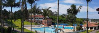 Eduardos Park Hotel - Proximo ao Animália - Cotia - 5