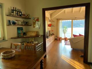 B&B Dolce vista al lago Lugano - Porto Ceresio - 5