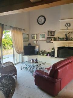 Villa L'Estagniol - 6
