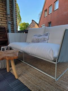 Ferienwohnung Südterrasse mit Kamin Bj 2019 - 6