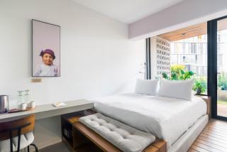 Good Hotel Guatemala City - 8