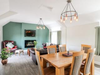 The Loft at The George - Chesterfield - 7