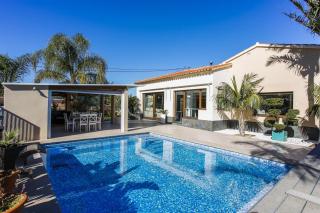 015 Villa Zen - Dénia - 0